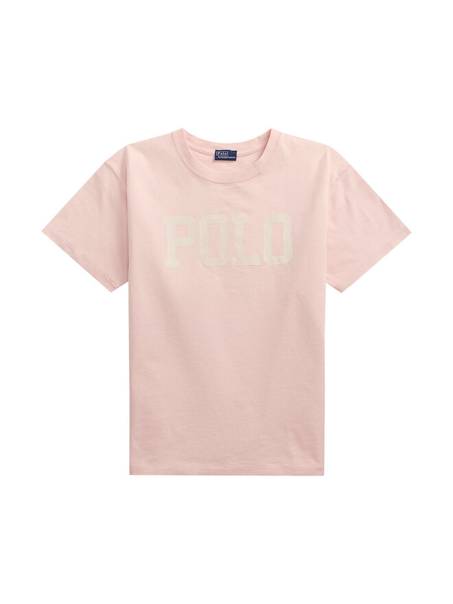 Polo Ralph Lauren Polo Ralph Lauren T-Shirt 211965096001 Korallenfarben Regular Fit