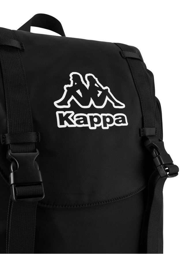 Kappa Hátizsák Kappa KPA-B-003-07 Fekete