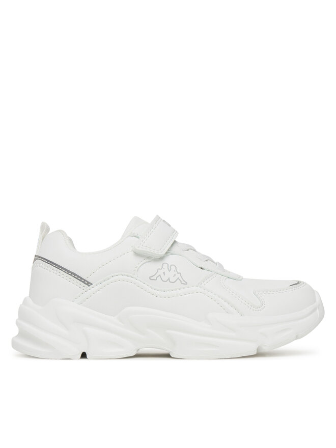 Kappa Sneakers Kappa CEO-23KC2346A Weiß