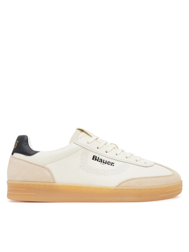 Blauer Сникърси Blauer S5GRANT03/LES Бежов