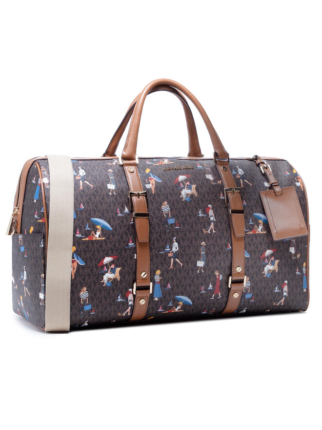Michael kors bedford travel cheap