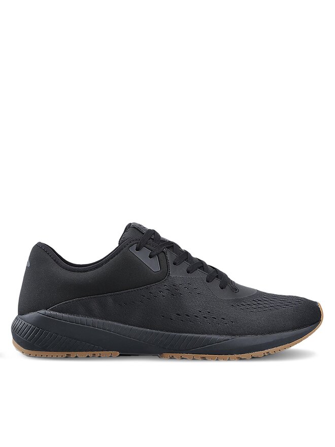 4F Buty na siłownię 4F 4FRSS24FSPOM055 Czarny