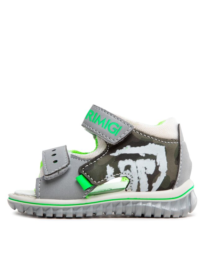 Primigi Sandalias Primigi 1864011 Gris