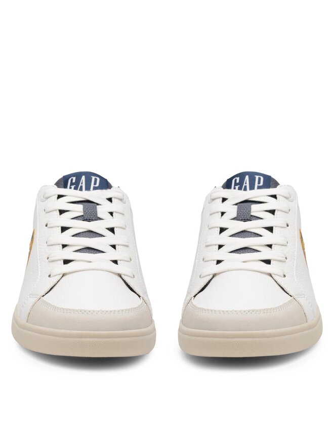Gap Sneakers Gap GAB002F5SWWELBGP Weiß