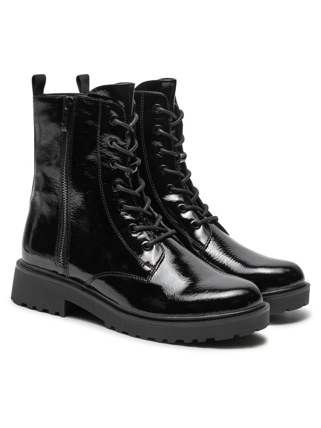 Caprice Scarponcini Caprice 9-25217-43 Nero