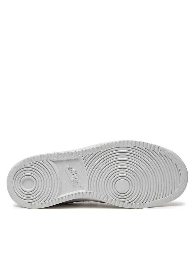 Nike Αθλητικά Nike Court Vision Low FQ7628 100 Λευκό