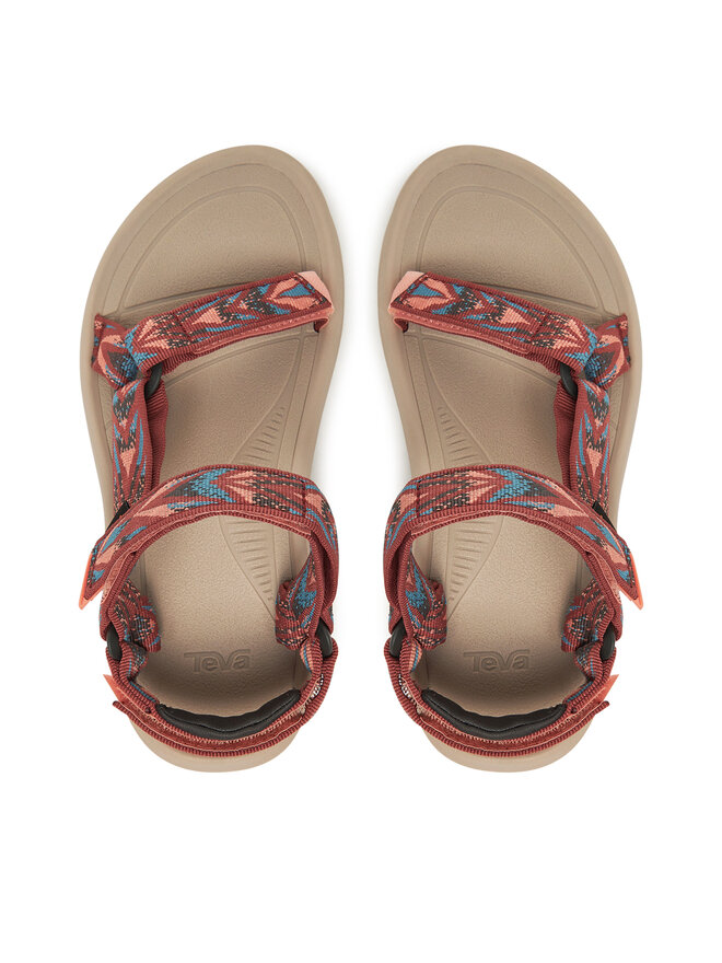 Teva Босоніжки Teva Hurricane XLT2 1019235 Бордовий