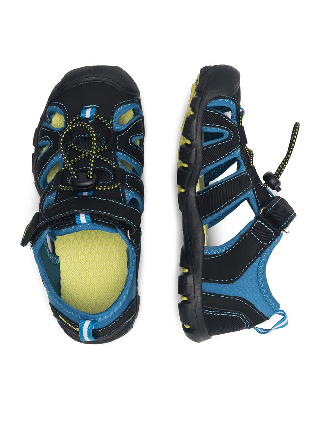 Sprandi Sandalias Sprandi CP81-18755 Negro