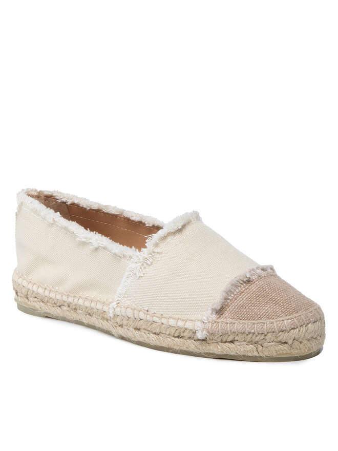 Castañer Espadrile Castañer Kampala/001 021852-203 Bež