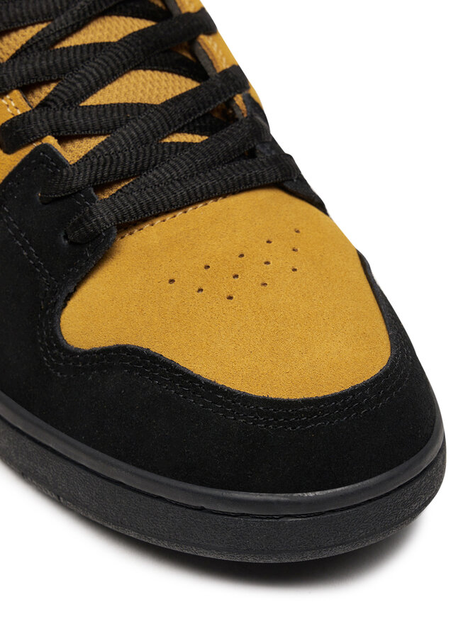 DC Sneakers DC Manteca 4 Hi S ADYS100791-XKKC Bunt