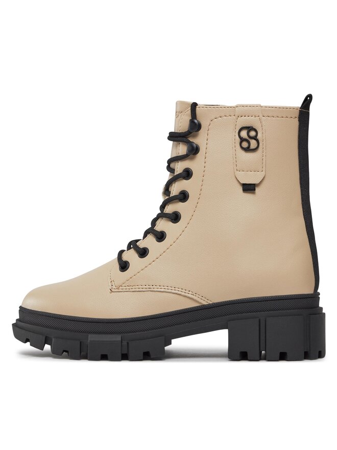 s.Oliver Botines s.Oliver 5-25214-41 Beis