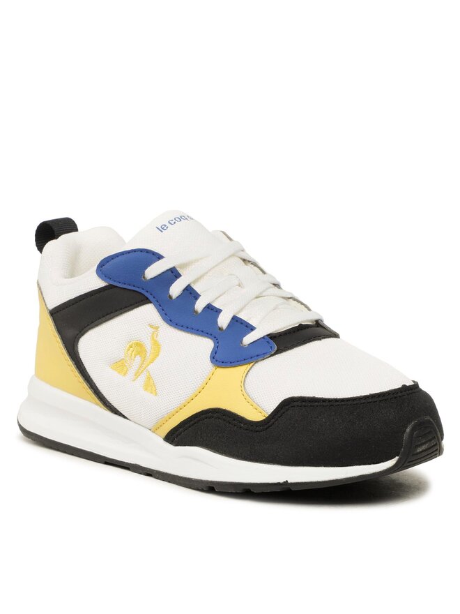 Sneakers Le Coq Sportif Lcs R500 Gs Sport 2310292 Bianco escarpe