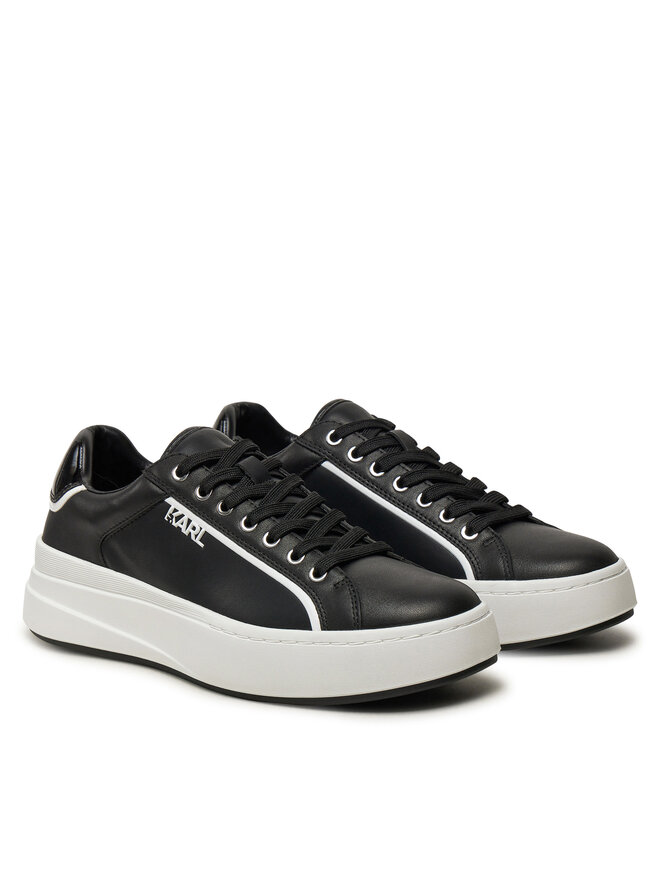 KARL LAGERFELD Sneakers KARL LAGERFELD KL54020 Nero