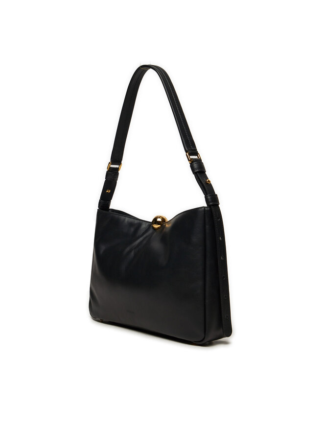 Furla Handtasche Furla Sfera WB01403 BX3168 O6000 Schwarz