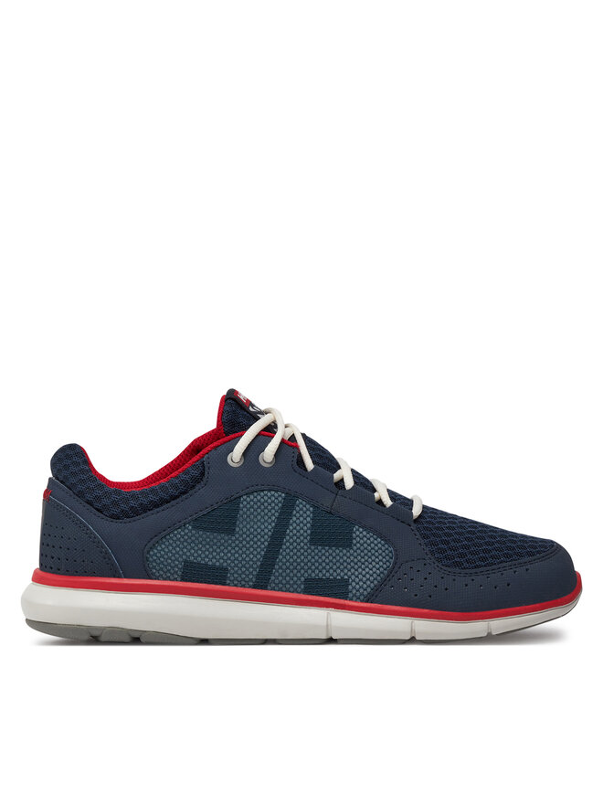 Helly Hansen Wassersportschuhe Helly Hansen Ahiga V4 Hydropower 115-82.597 Dunkelblau