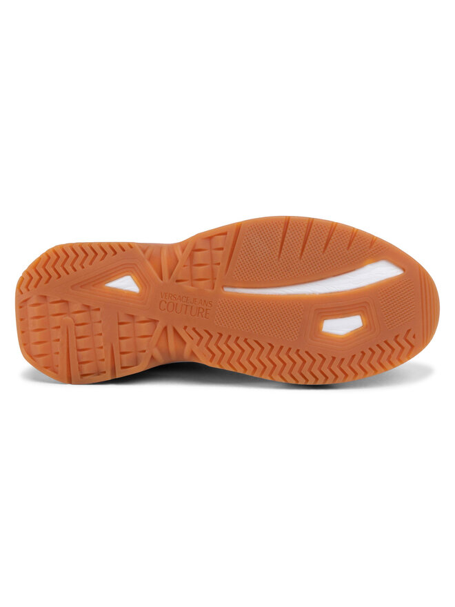 Versace Jeans Couture Sneakers Versace Jeans Couture E0YVBSF6 Rot