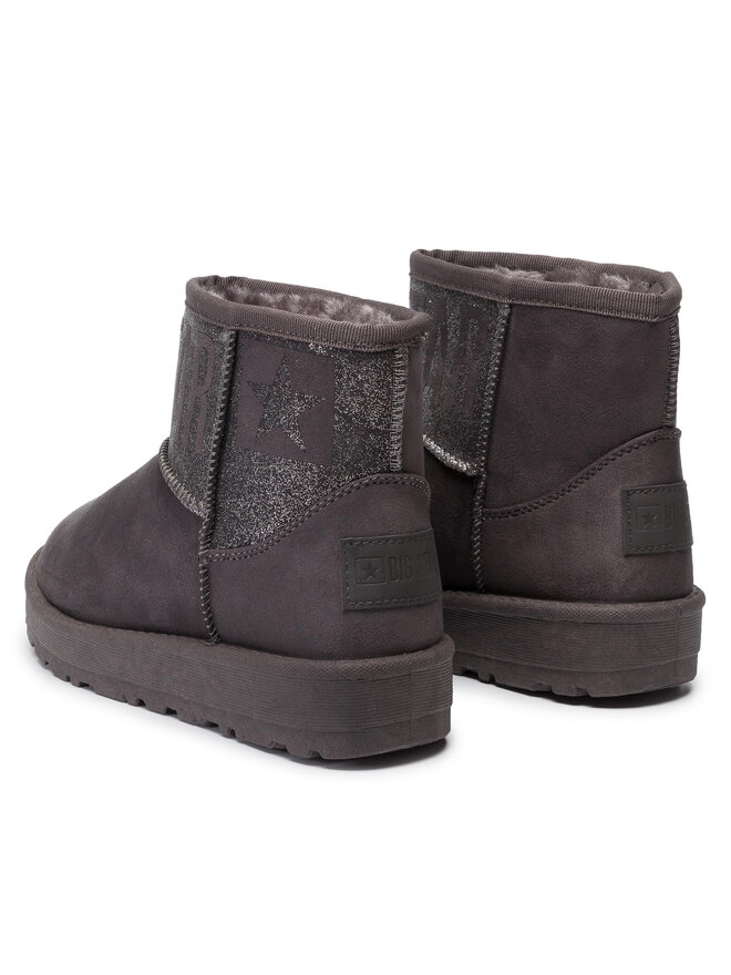 Big Star Shoes Снігоходи Big Star Shoes EE274262 Сірий