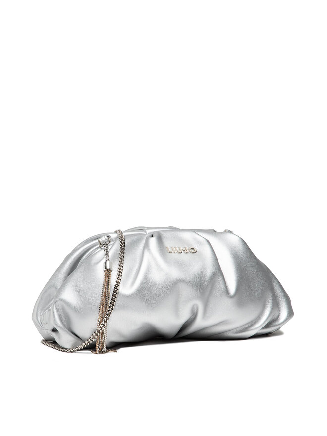 Liu Jo Сумка Liu Jo S Pochette NA2207 E0002 Срібний