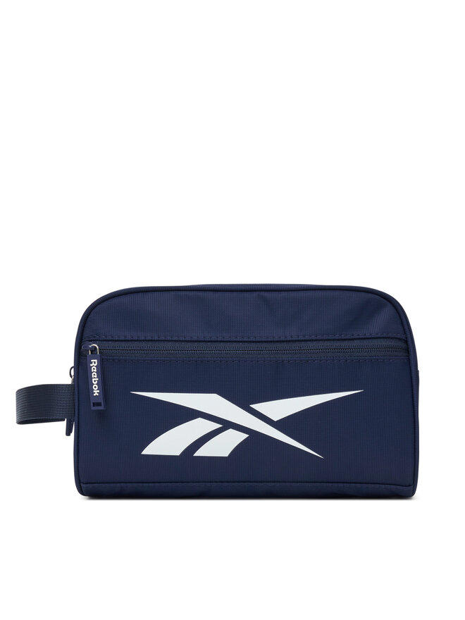 Reebok Kosmetiktasche Reebok RBK-U1-002-SS25 Dunkelblau