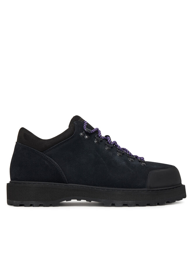 Diemme Сникърси Diemme Cornaro DI24FWCOM-F02S008 Черен