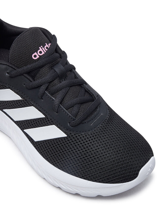 adidas Снікерcи adidas Cloudfoam Comfy IH2974 Чорний