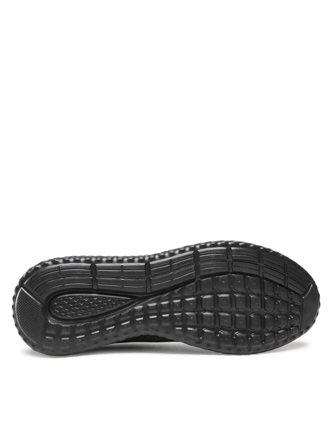 Champion Laufschuhe Champion Sprint S21428-CHA-KK004 Schwarz