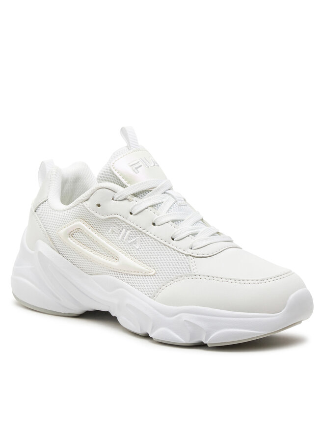 Fila Laisvalaikio batai Fila Felice Wmn FFW0401 Balta
