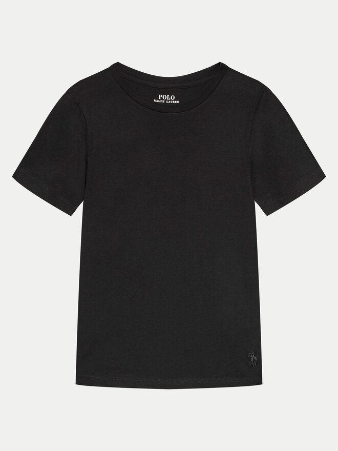Polo Ralph Lauren Polo Ralph Lauren 2er-Set T-Shirts 9P5006 Bunt Regular Fit