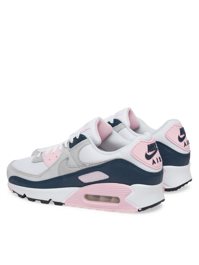 Nike Sneakersy Nike Air Max 90 DM0029 106 Barevná