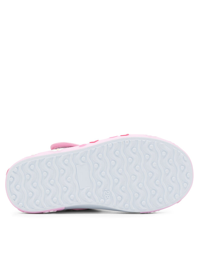 Nelli Blu Bambas Nelli Blu CF2500-3 Rosa