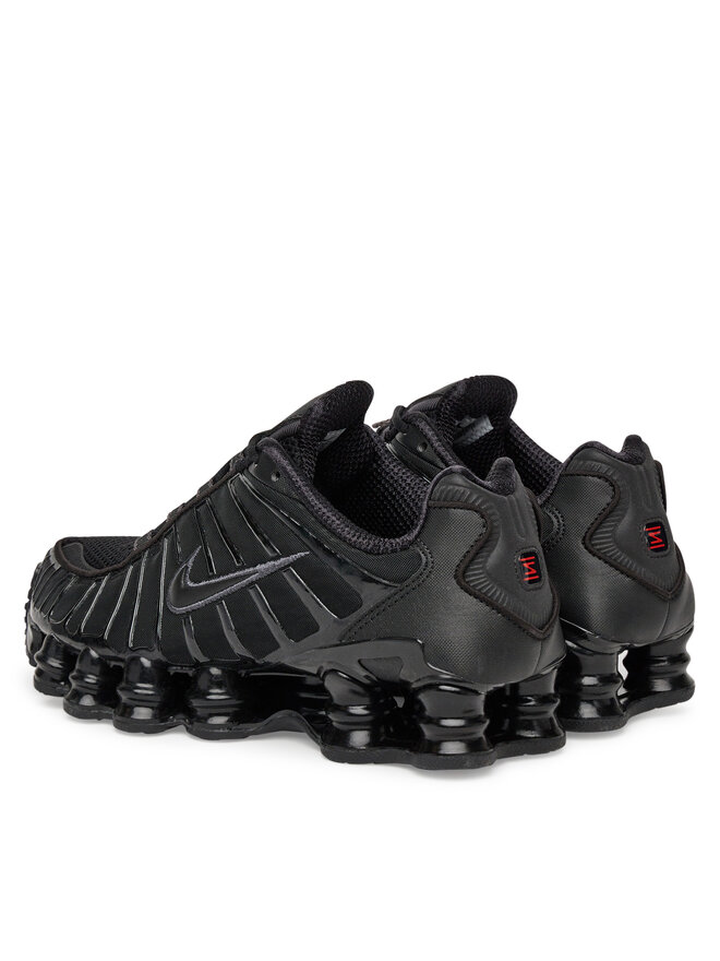 Nike Sneakers Nike Shox Tl AR3566 002 Schwarz
