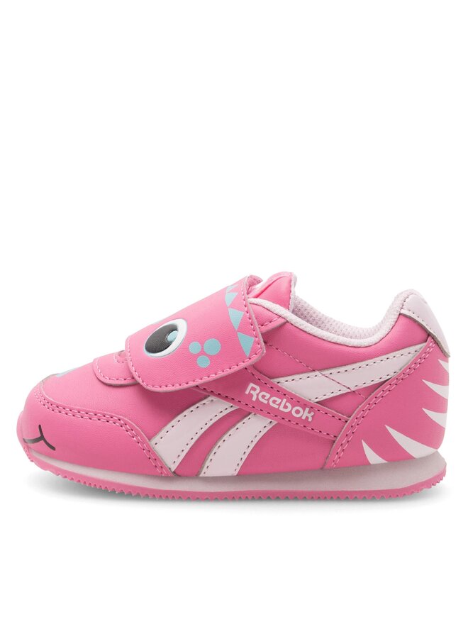 Reebok Tenisice Reebok Royal Cl Jog HP4733 Ružičasta