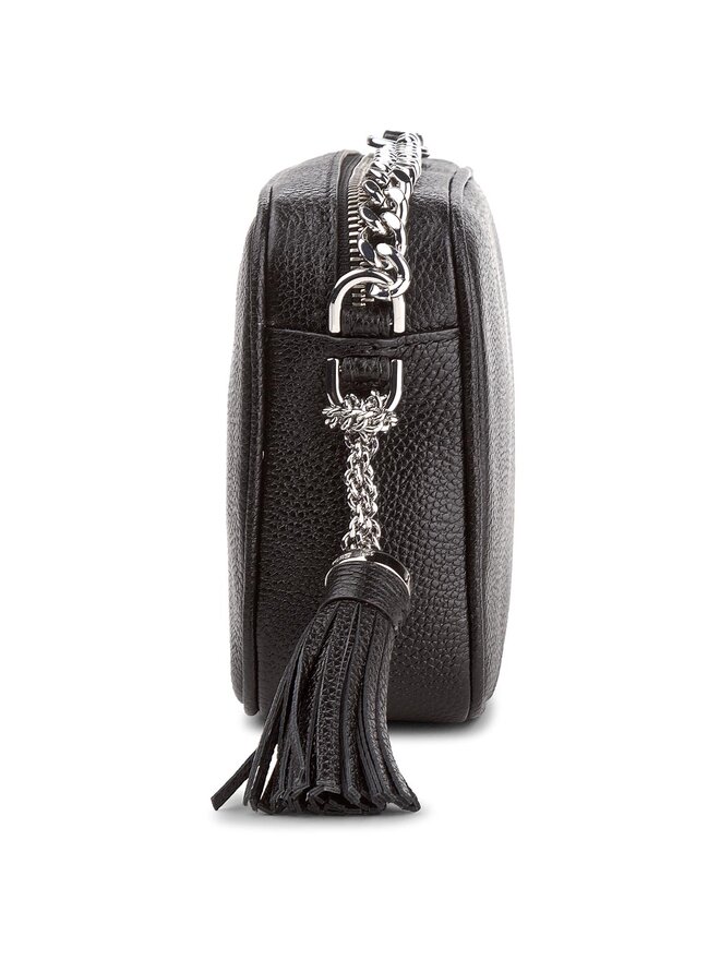 MICHAEL Michael Kors Сумка MICHAEL Michael Kors Ginny 32F7SGNM8L Чорний