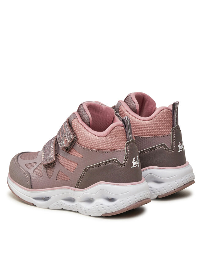 Leaf Sneakers Leaf LKUML101Q Rosa