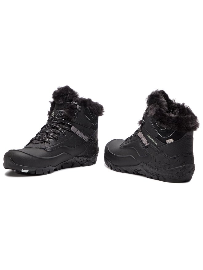 Merrell aurora 6 ice+ discount