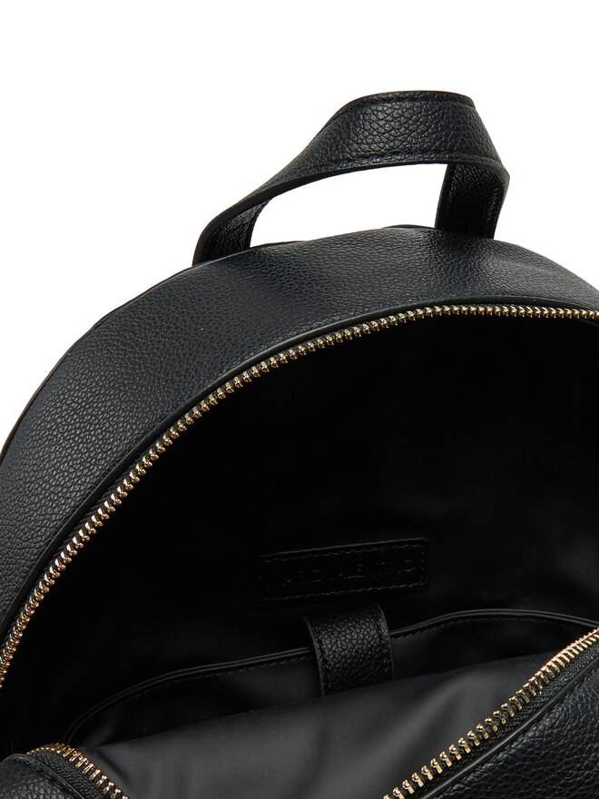 Valentino Rucksack Valentino Pansy VBS8PG20 Schwarz