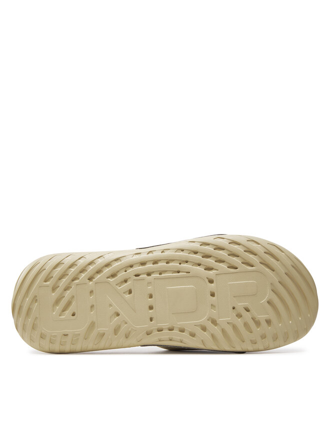 Under Armour Papucs Under Armour Ua M Ignite Select 3027219-200 Khaki