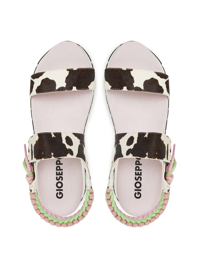 Gioseppo Sandalias Gioseppo Leverett 69112 Blanco