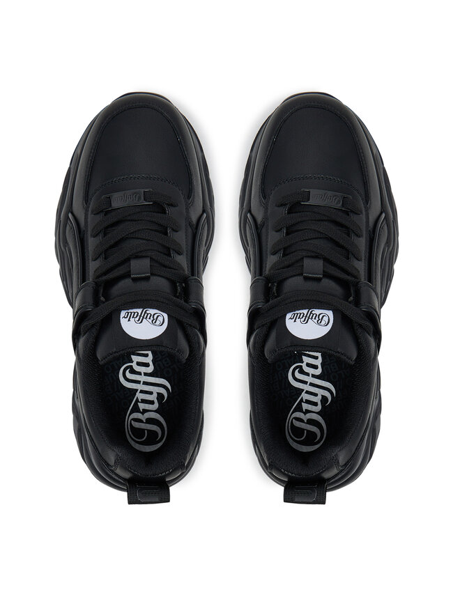 Buffalo Sneakers Buffalo Galactica 1636246 Schwarz