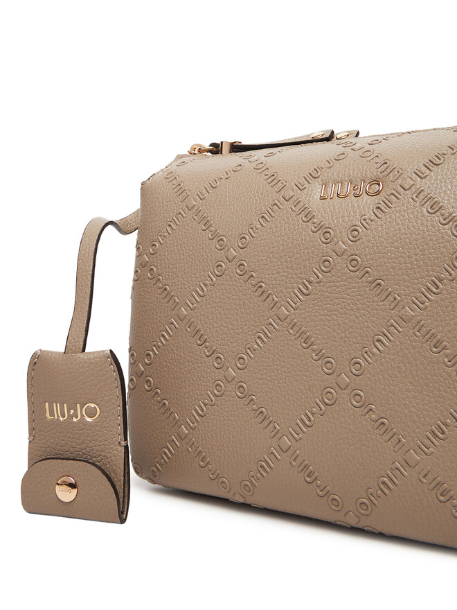 Liu Jo Bolso Liu Jo Ecs S Crossbody AF5072 E0538 Beis