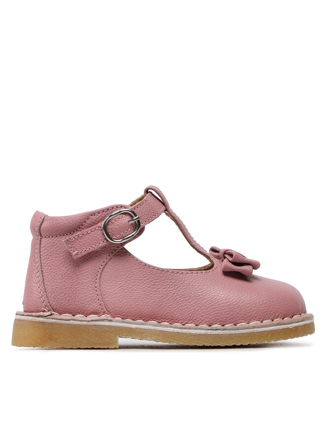 Lasocki Kids Halbschuhe Lasocki Kids 9N6858 Rosa