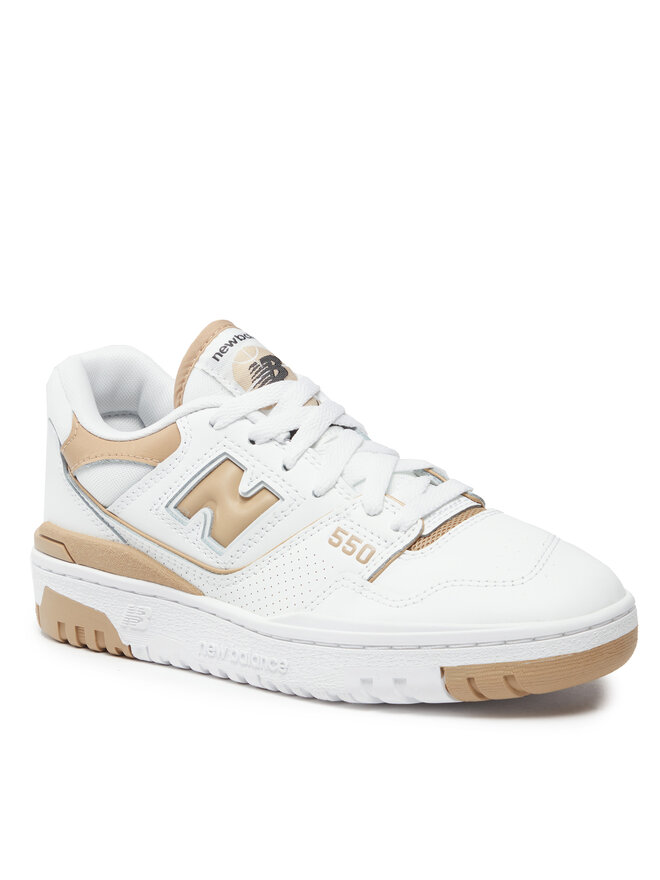 New Balance Superge New Balance BBW550BT Bela