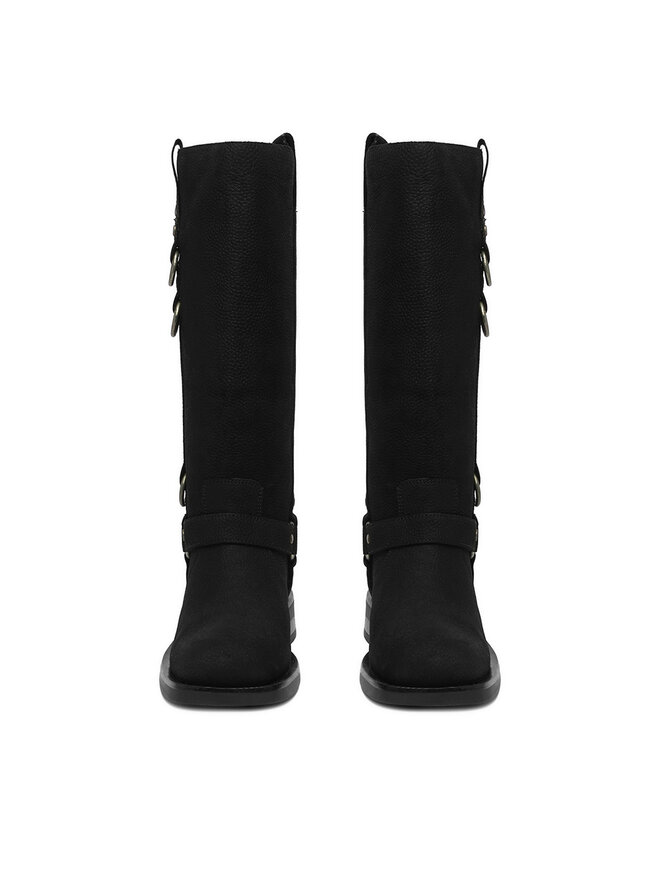 G-Star Raw Stiefel G-Star Raw CEO-WI45-CHRISTIAN-02 Schwarz