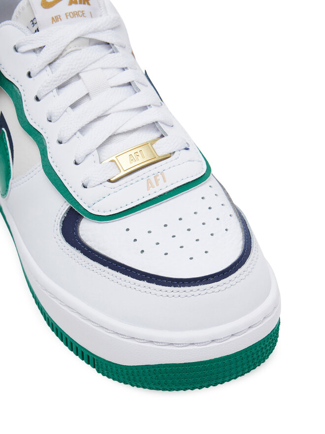 Nike Αθλητικά Nike Af1 Shadow DZ1847 102 Λευκό