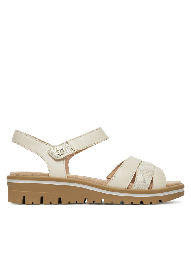 Caprice Sandalias Caprice 9-28713-44 Beis