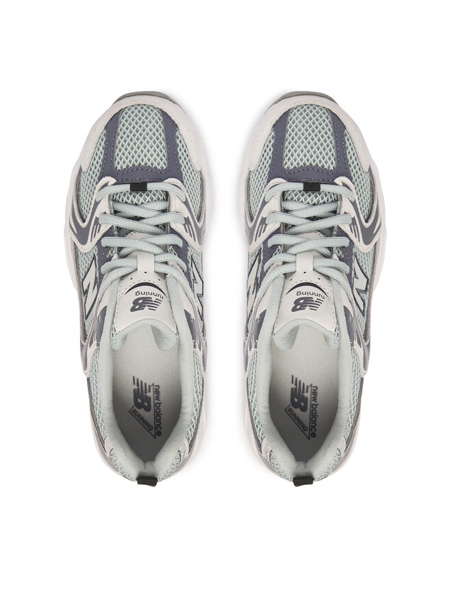 New Balance Sneakers New Balance G5306J4 Grau