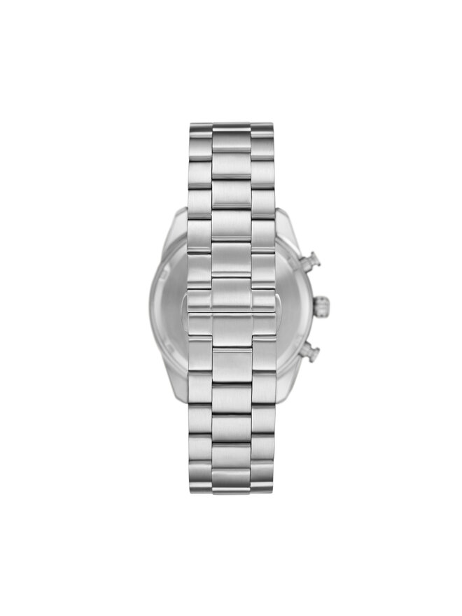 Emporio Armani Pulkstenis Emporio Armani AR11637 Sudraba