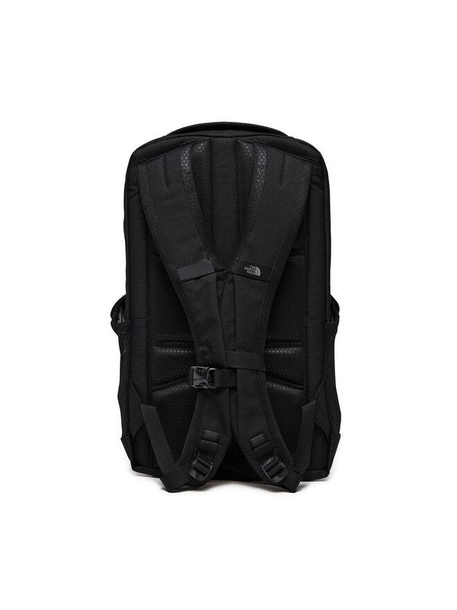 The North Face Nahrbtnik The North Face Jester NF0A3VXF4H01 Črna