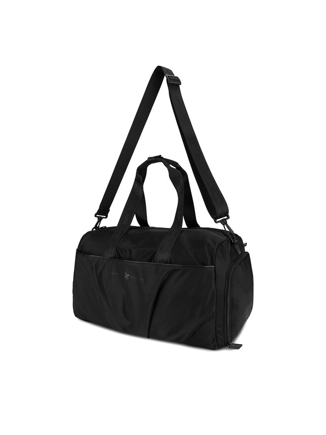 Beverly Hills Polo Club Tasche Beverly Hills Polo Club BHPC-K-025-06 Schwarz