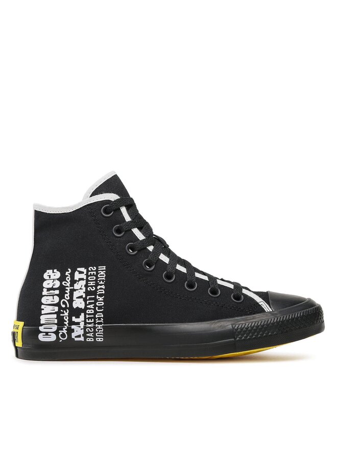 Converse Scarpe da ginnastica Converse Chuck Taylor All Star Archival A02796C Nero